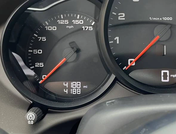 2024 Porsche 718 Cayman - Image 13 of 17