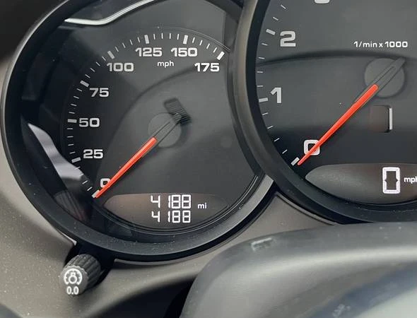 2024 Porsche 718 Cayman - Image 14 of 21