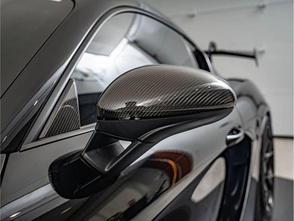 2024 Porsche 718 Cayman - Image 11 of 20