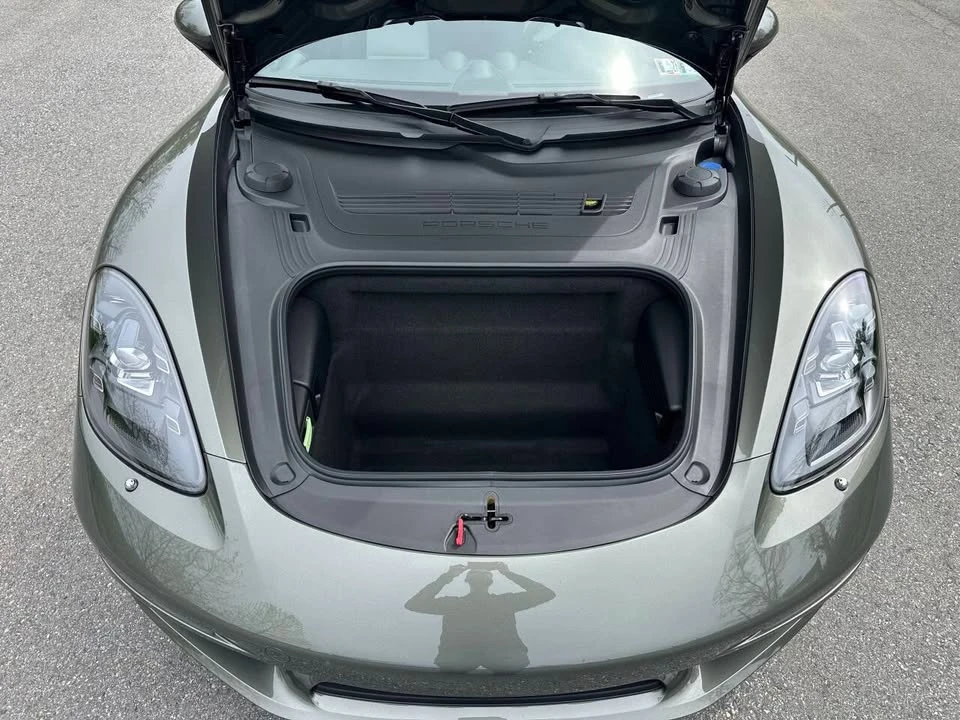 2024 Porsche 718 Cayman - Image 11 of 20