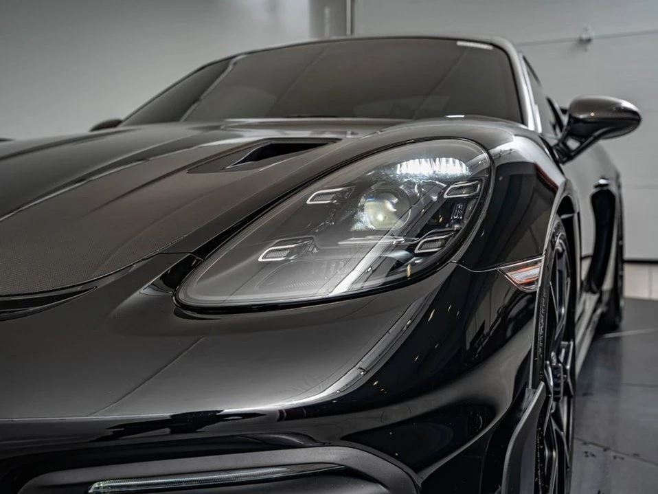 2024 Porsche 718 Cayman - Image 16 of 20