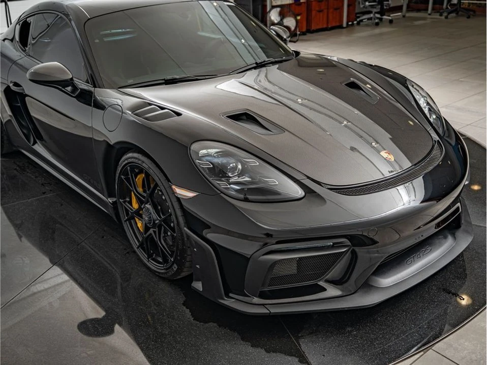 2024 Porsche 718 Cayman - Image 20 of 20