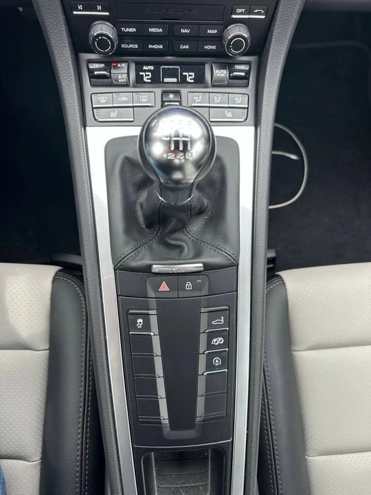 2024 Porsche 718 Cayman - Image 20 of 20