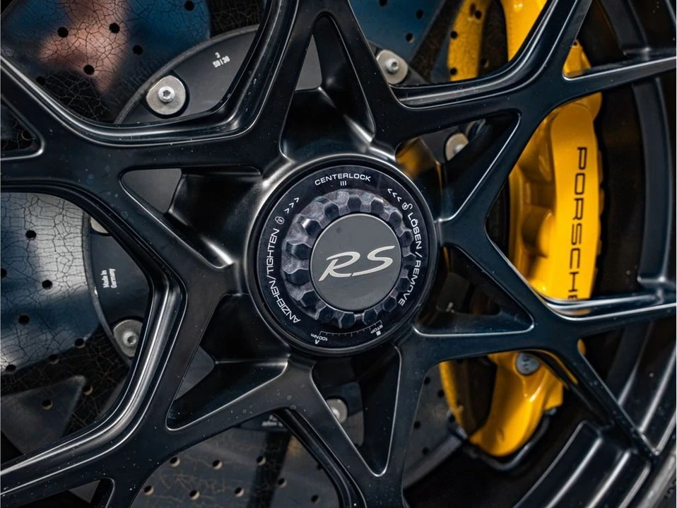 2024 Porsche 718 Cayman - Image 13 of 20