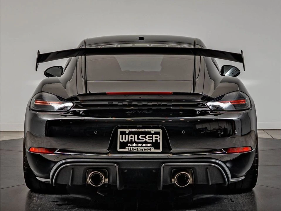 2024 Porsche 718 Cayman - Image 6 of 20