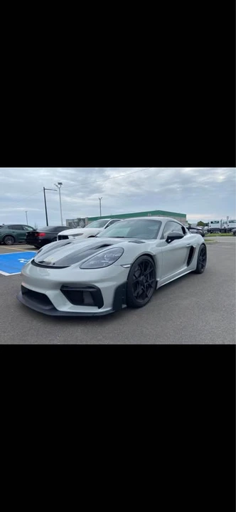 2024 Porsche 718 Cayman - Image 20 of 20