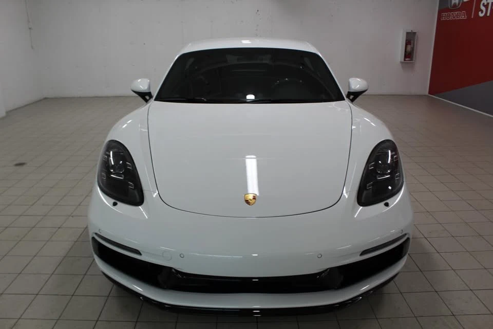 2024 Porsche 718 Cayman - Image 9 of 10