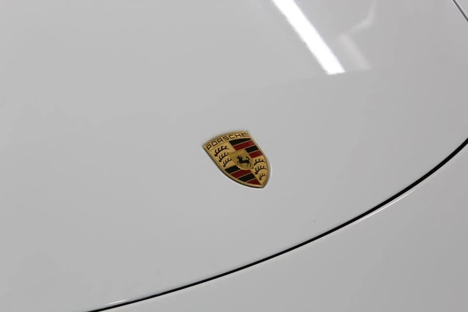 2024 Porsche 718 Cayman - Image 10 of 10