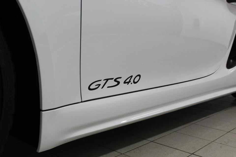2024 Porsche 718 Cayman - Image 7 of 10
