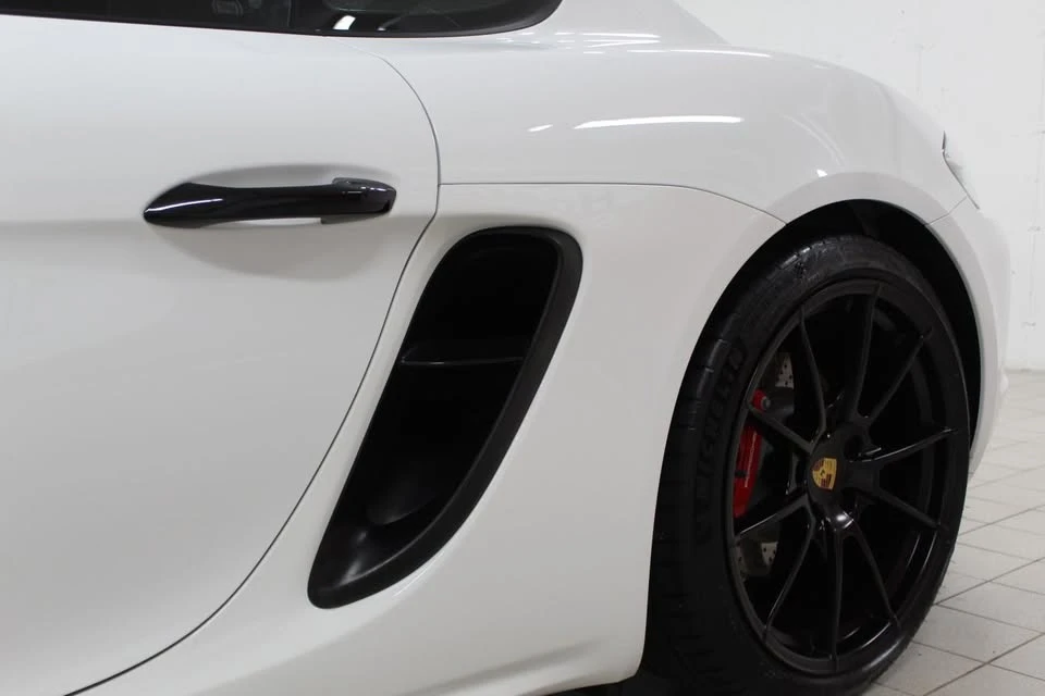 2024 Porsche 718 Cayman - Image 6 of 10