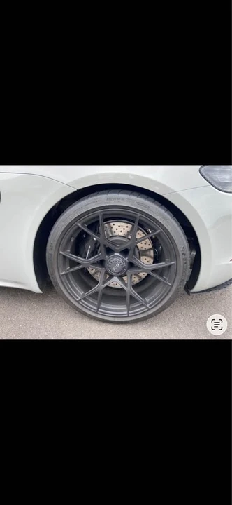2024 Porsche 718 Cayman - Image 14 of 20