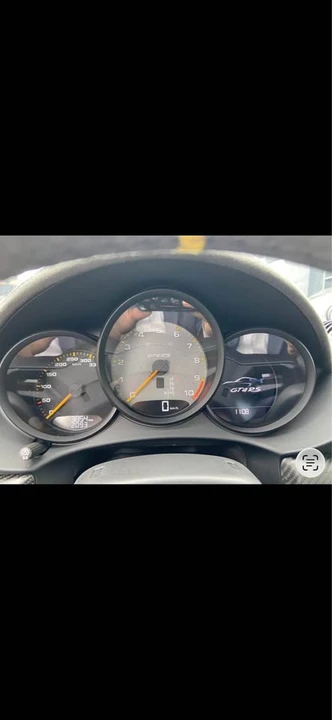 2024 Porsche 718 Cayman - Image 11 of 20