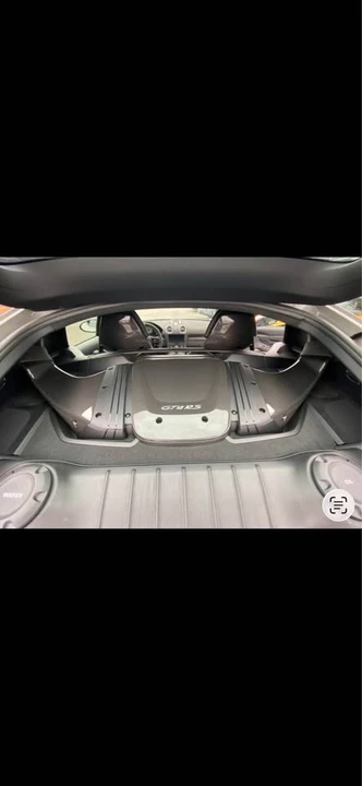 2024 Porsche 718 Cayman - Image 9 of 20