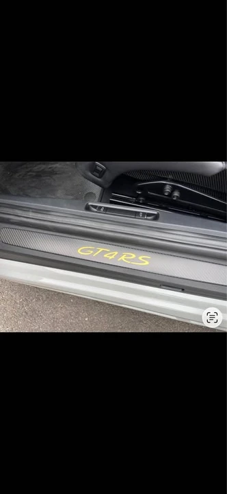 2024 Porsche 718 Cayman - Image 12 of 20
