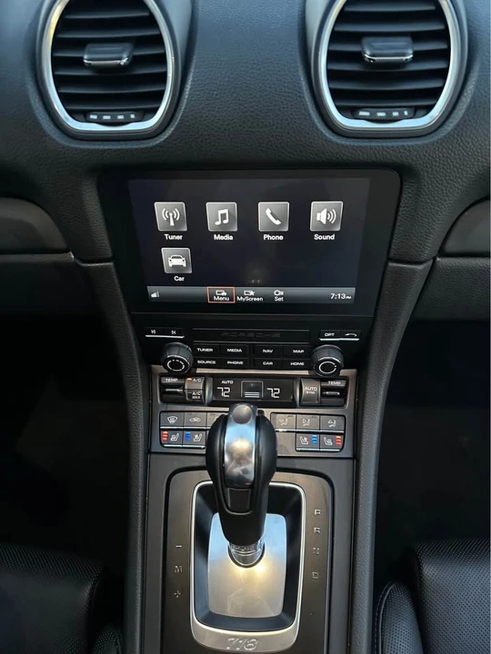 2024 Porsche 718 Cayman S - Image 20 of 20