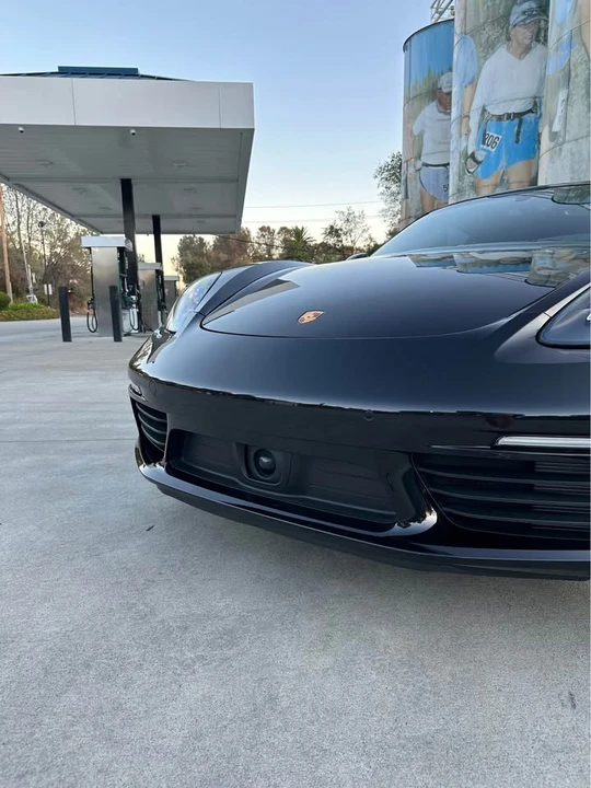 2024 Porsche 718 Cayman S - Image 13 of 20
