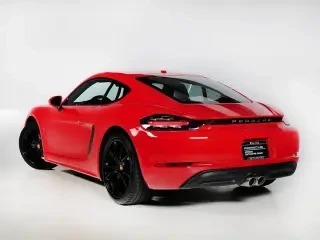 2024 Porsche 718 Cayman S - Image 3 of 4