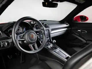 2024 Porsche 718 Cayman S - Image 4 of 4