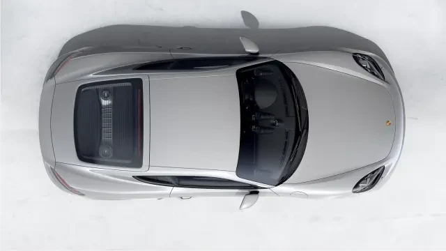 2024 Porsche 718 Cayman S - Image 4 of 4