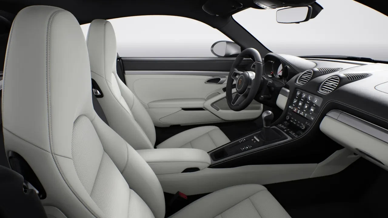 2024 Porsche 718 Cayman S - Image 6 of 8