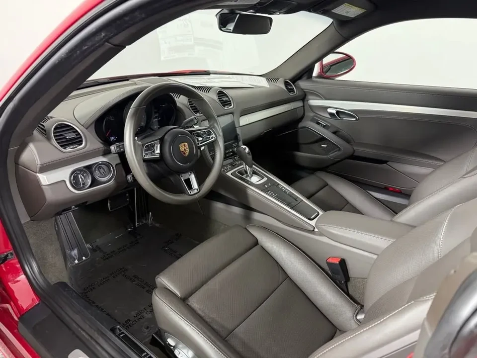 2024 Porsche 718 Cayman S - Image 5 of 7