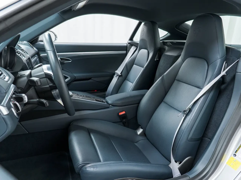 2024 Porsche 718 Cayman S - Image 5 of 8