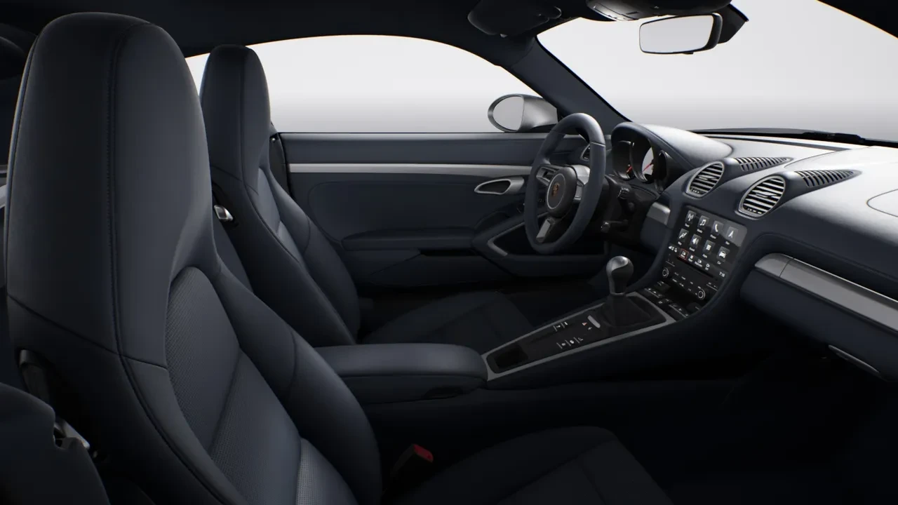 2024 Porsche 718 Cayman S - Image 6 of 8