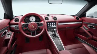 2024 Porsche 718 Cayman S - Image 25 of 31