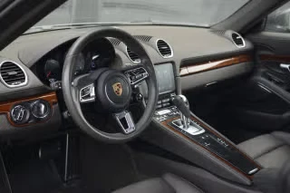 2024 Porsche 718 Cayman S - Image 25 of 31