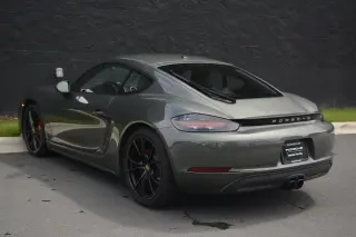 2024 Porsche 718 Cayman S - Image 21 of 31