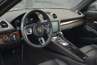 2024 Porsche 718 Cayman S - Image 29 of 31