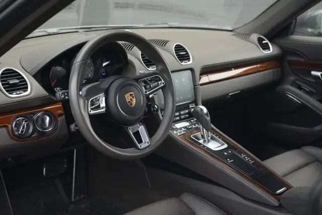 2024 Porsche 718 Cayman S - Image 30 of 31