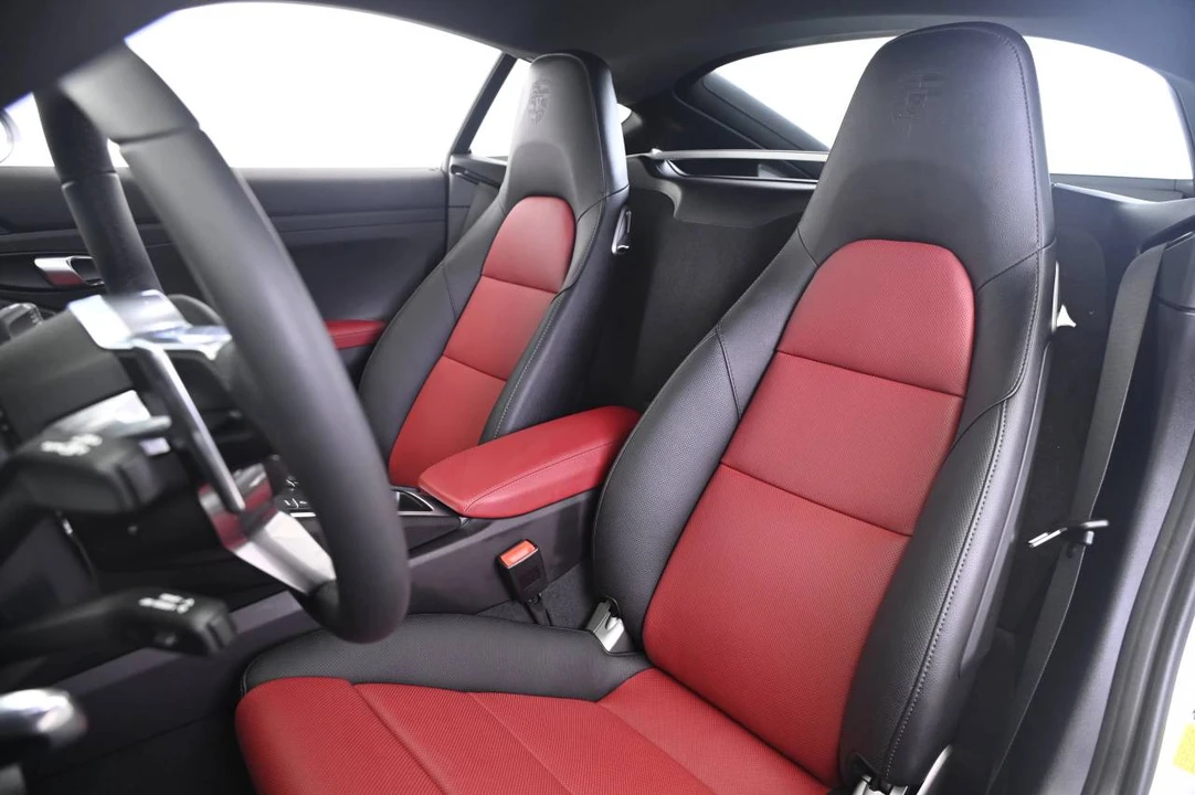 2024 Porsche 718 Cayman S - Image 5 of 5