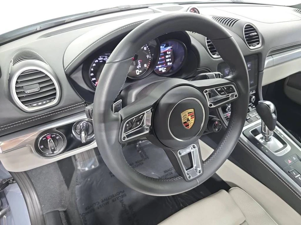 2024 Porsche 718 Cayman S - Image 4 of 5