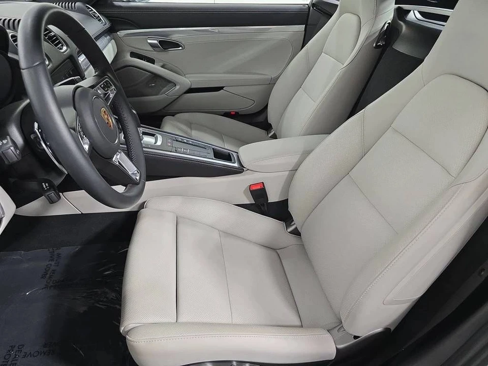 2024 Porsche 718 Cayman S - Image 5 of 5