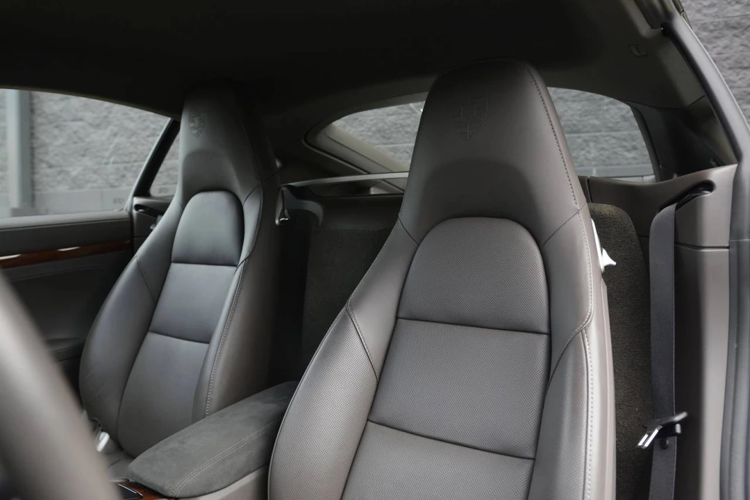 2024 Porsche 718 Cayman S - Image 5 of 5
