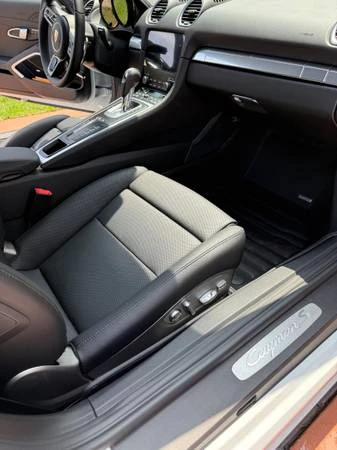 2024 Porsche 718 Cayman S - Image 9 of 12