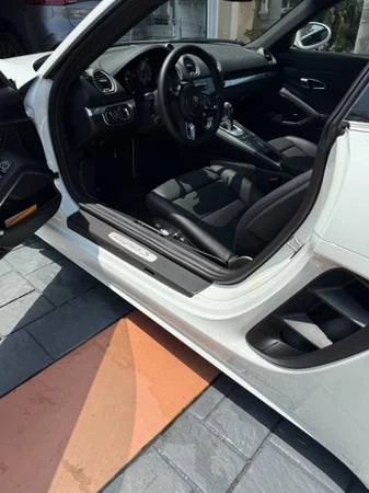 2024 Porsche 718 Cayman S - Image 7 of 12