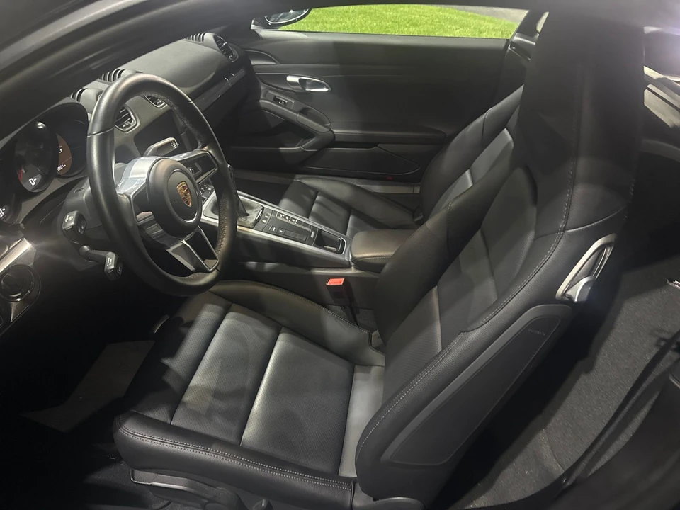 2024 Porsche 718 Cayman S - Image 3 of 16
