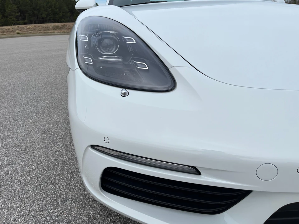 2024 Porsche 718 Cayman S - Image 11 of 31