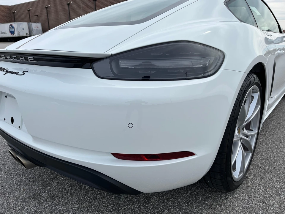 2024 Porsche 718 Cayman S - Image 19 of 31