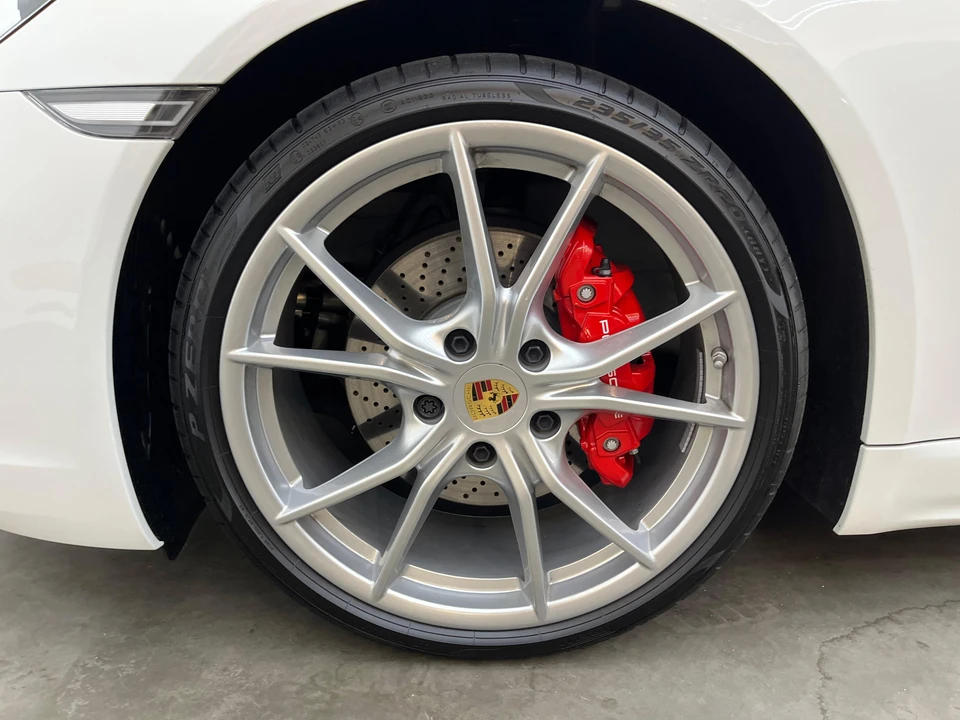 2024 Porsche 718 Cayman S - Image 23 of 31