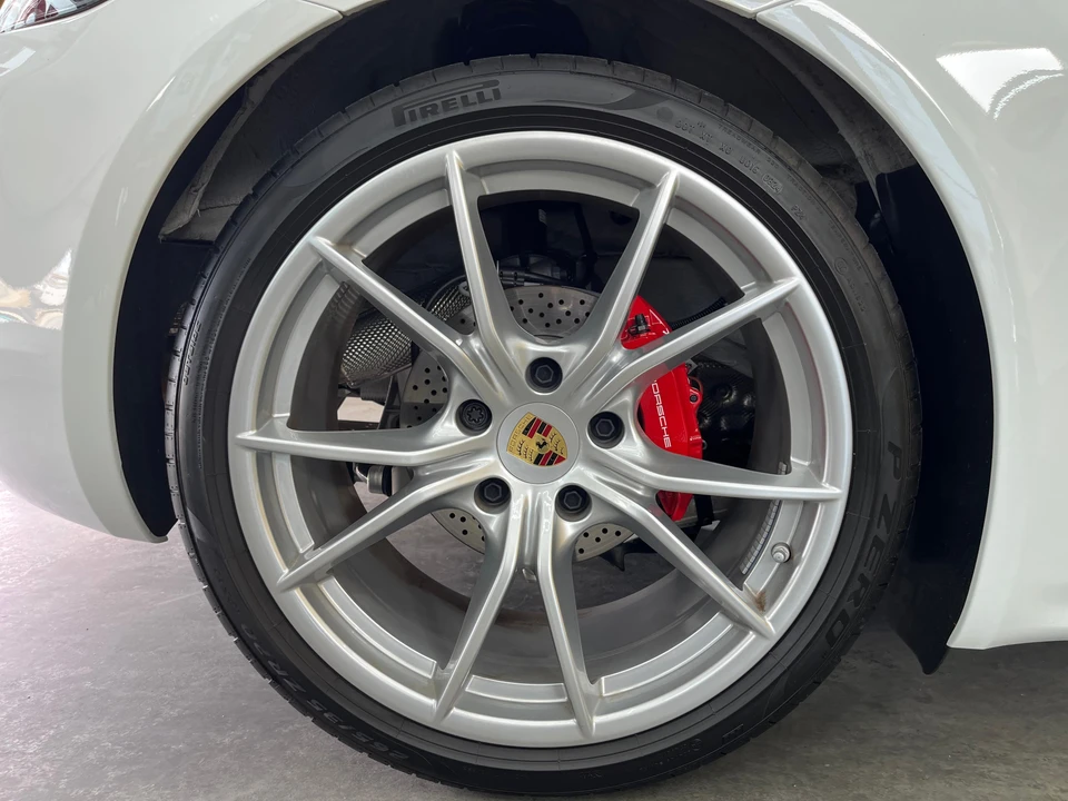 2024 Porsche 718 Cayman S - Image 25 of 31