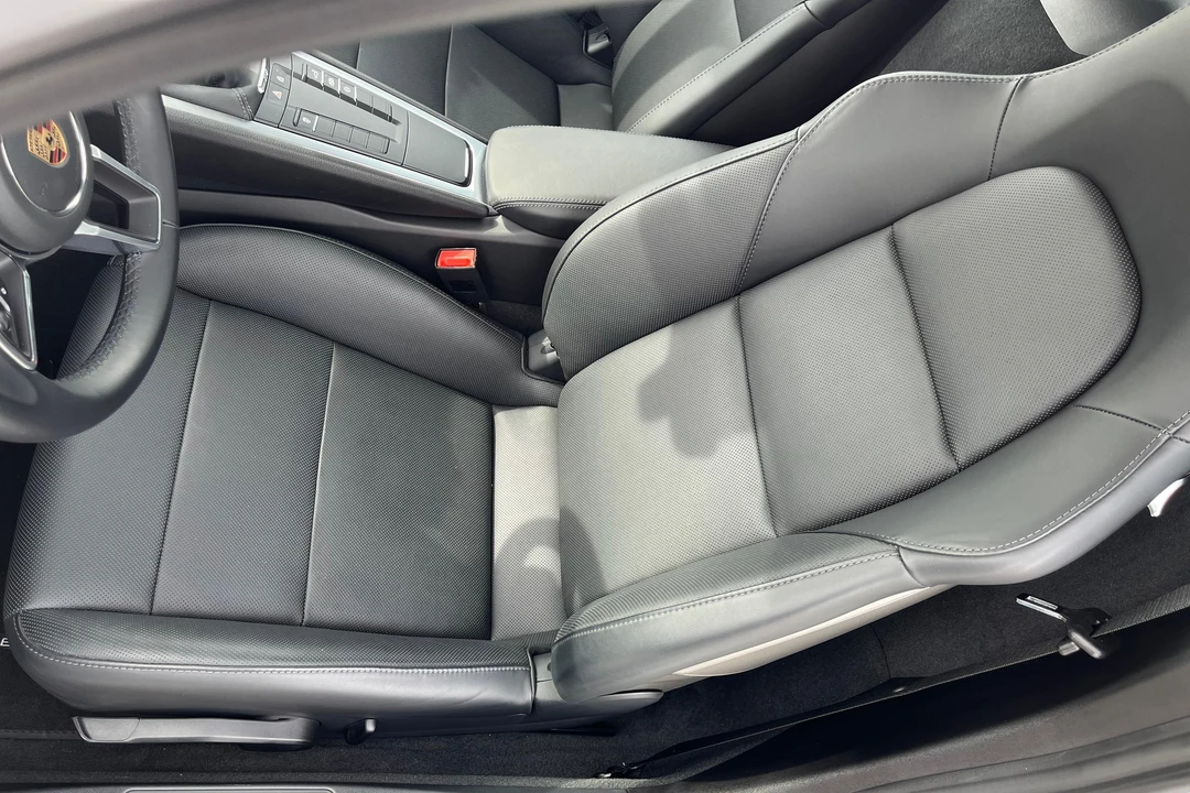 2024 Porsche 718 Cayman S - Image 28 of 31