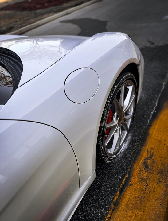 2024 Porsche 718 Cayman S - Image 22 of 31