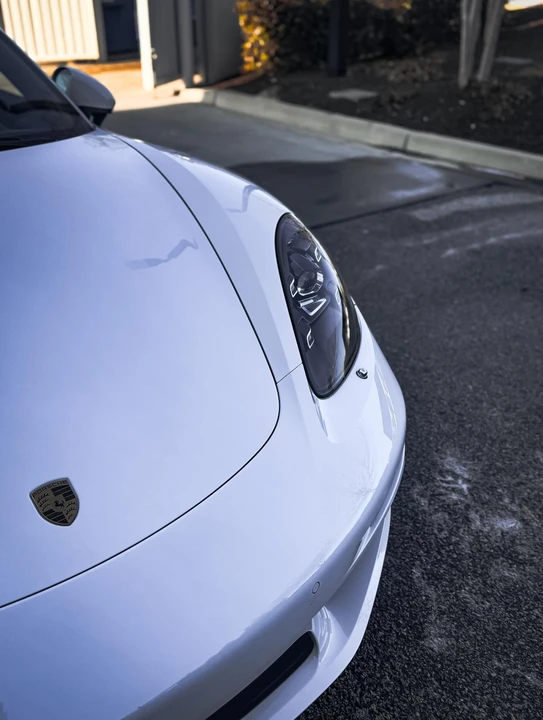 2024 Porsche 718 Cayman S - Image 10 of 31