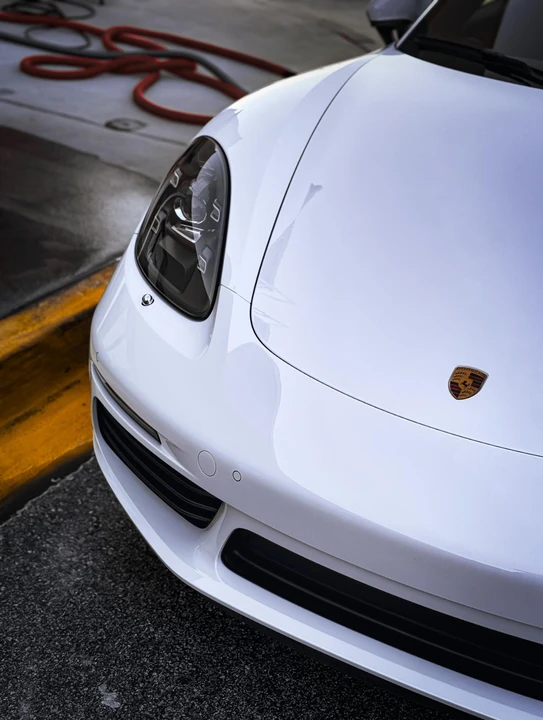 2024 Porsche 718 Cayman S - Image 13 of 31