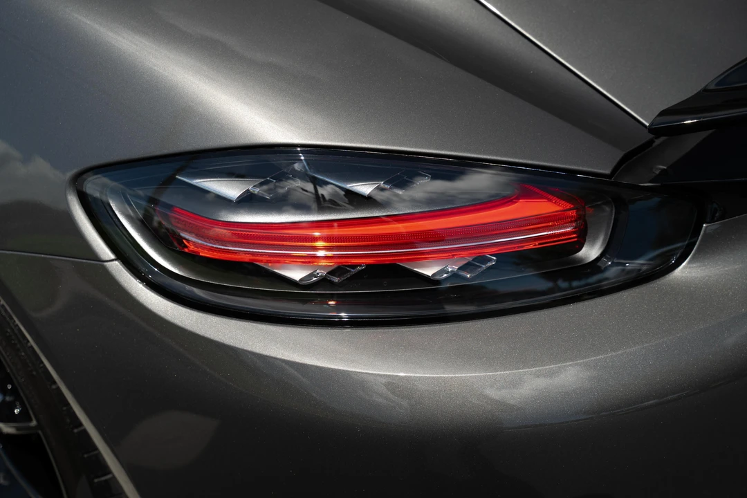 2024 Porsche 718 Cayman S - Image 19 of 31