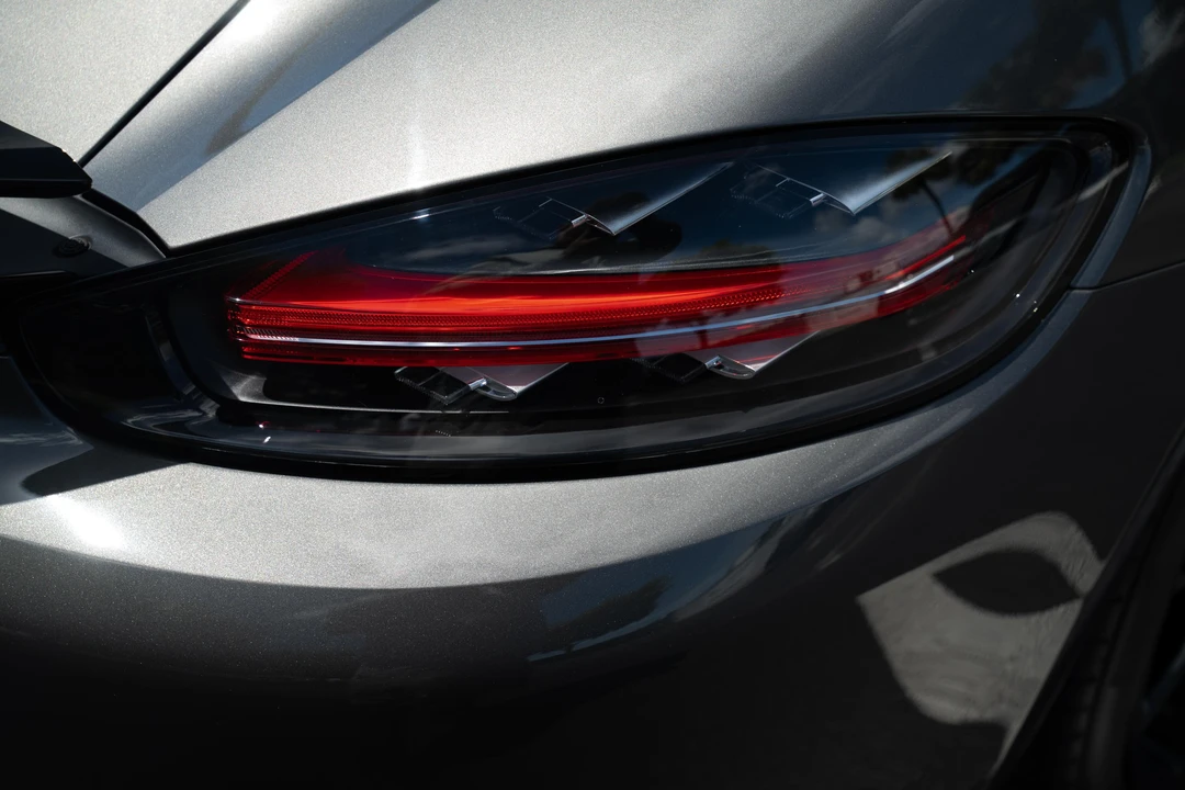 2024 Porsche 718 Cayman S - Image 27 of 31