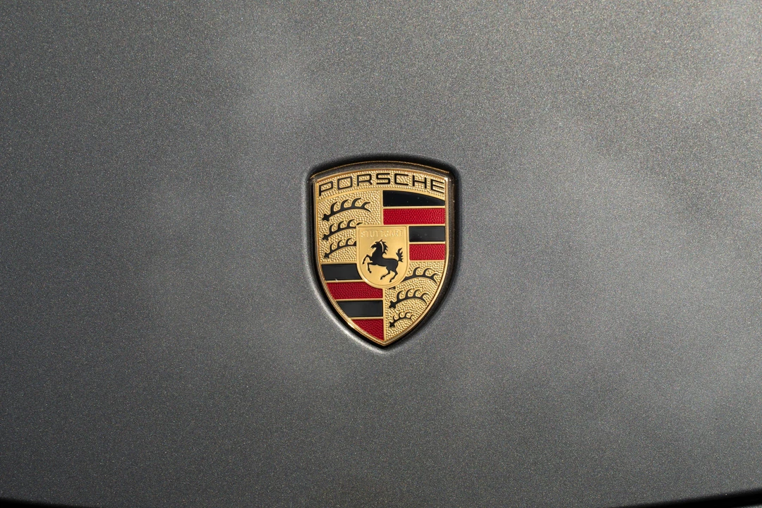 2024 Porsche 718 Cayman S - Image 14 of 31